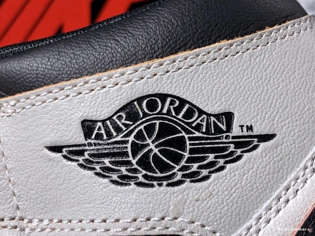 MaikeSneakers Air OG Bone x 1 Light SB Jordan Nike CD6578-006 High 0808